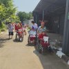 Ziua Porților Deschise CSC Liliesti Baicoi